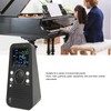 Electronic Digital Metronome Universal Smart Bluetooth Metronome for Guitar Piano