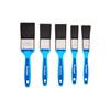 Blue Spot Tools 36013 5 Piece Synthetic Paint Brush Set