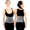 TYNOR - Faja Lumbar Flexi Pore A08 Tynor (Mediana)
