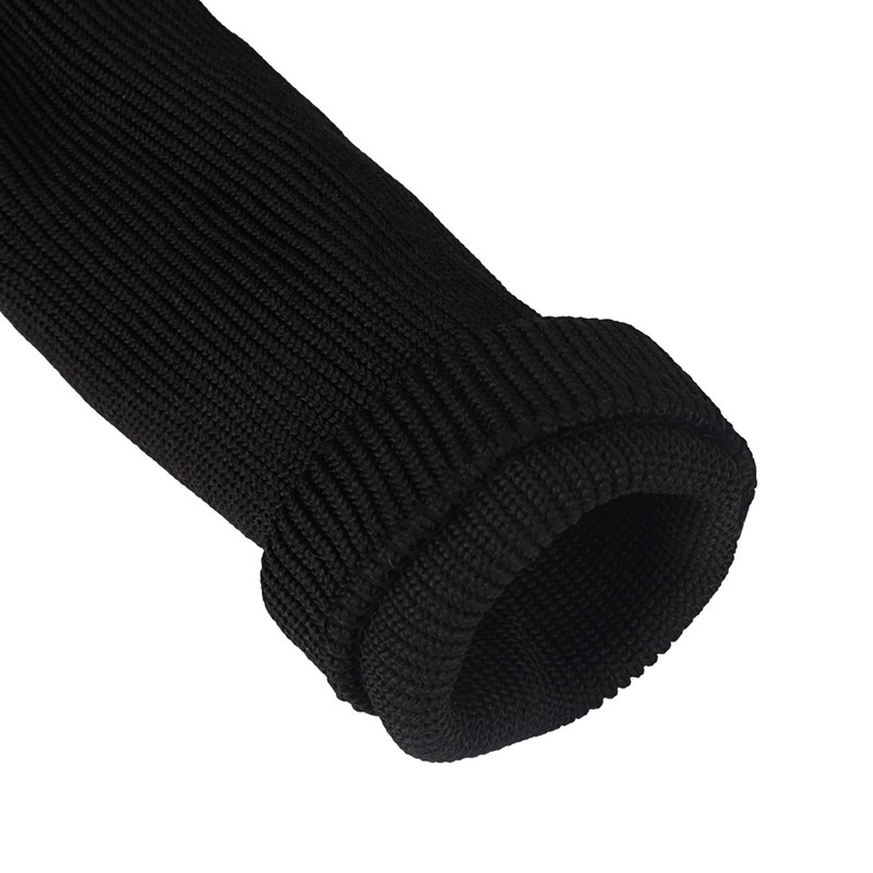 Andux 4 Pack Long Neck Golf Hybrid Club Head Covers