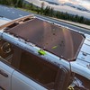 Sunshade for Ford Bronco, Sun Shade Bikini Top Cover Bimini