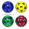 SUIOPPYUW Football for Sports Training Soft and Scratch-Resistant Junior Football