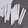 Pack of 20 White Liquid Chalk Markers Blackboard Markers Dry