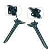 58R6E3 TV Stand Legs,Replacement TV Pedestal Feet Stand Holder Applicable