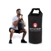Kettle Smart Adjustable Kettlebell - Portable And Home Fitness 10-35LBS
