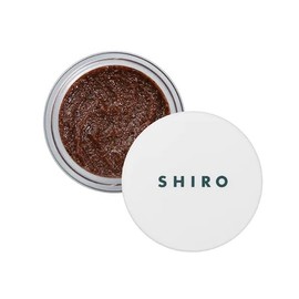 Shiro Chocolat Oil Lip Scrub, 0.5 oz (14 g) (Limited Item)