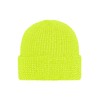 myrtle beach Reflective Winter Beanie - Knitted Hat with Reflective