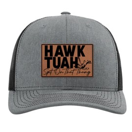 Hawk Tuah Spit On That Thang Hat - Funny Gifts For Men Husband Boyfriend - Dirty Trucker Hats Funny - Richardson 112 Hat - Funny Trucker Hat - Hawk Tuah 2024 - Funny Election Gift - Trending Items