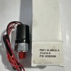 GEMS PS61 SERIES PRESSURE SWITCH PS61-10-2MNGZ-
