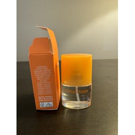 Clinique Clinique Happy Perfume Spray 4 ml .14 fl oz Travel Size NEW