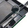 MacMaxe WP9706648 Mixer Speed Control Assembly with Black Knob, 120V