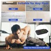 Rocuma Folding Push Up Board, 28 Positions Push Up Handles,