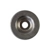Parkside LIDL IAN 306861 Replacement Grinding Wheel with Nut for