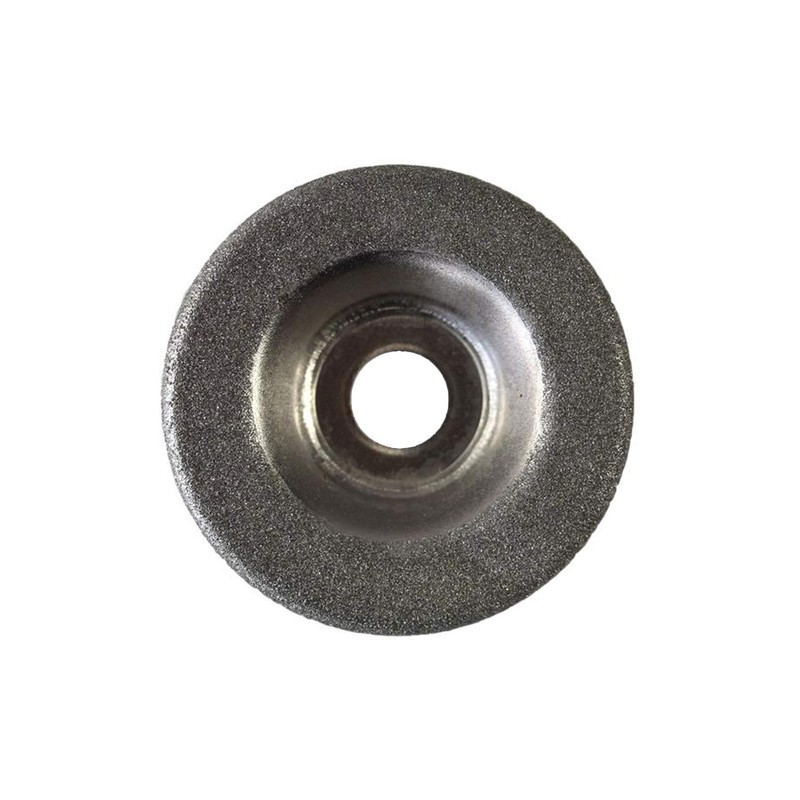 Parkside LIDL IAN 306861 Replacement Grinding Wheel with Nut for