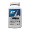 Gat Sport Caffeine 200mg 100 Tabletas Cafeina Pura Sabor Sin