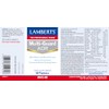 Lamberts Multi-Guard ADR Tablets – with B Vitamins, Ginseng &