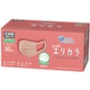 Ellees Mask Elicara Rose Regular Size 30 (Made in Japan
