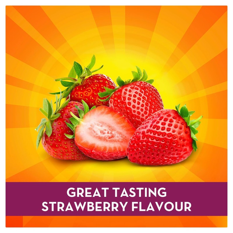 Meta Fibre + Probiotic Gummies 60ct