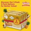 HAWAIIAN SHORTBREAD PINEAPPLE