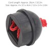 Billiard Pool Chalk Holder, 4pcs Chalk Holder, Chalk Holder Pocket