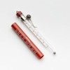 Taylor Classic Line Glass Candy and Deep Fry Thermometer, Garden,