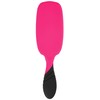 WetBrush Pro Shine Enhancer Boar Bristle - Pink