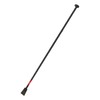 Bully Tools 92539 Steel Tamping and Digging Bar, 68-Inch