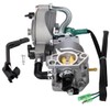 Hipa GX390 188F Dual Fuel Fuel Carburetor for Hon-da LPG&CNG