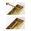 POST GENERAL 982160009 Post General Brass Mosquito Coil Holder