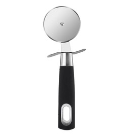ROYAL CUISINE Pizza Cutter Wheel, Professional Pizza Slicer, Stainless Steel Blade and Anti- Slip Handle.