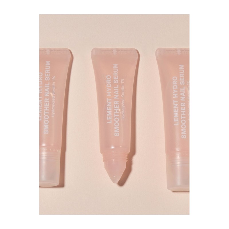Hydro Smoother Cuticle & Nail Serum 11ml / 하이드로 스무더