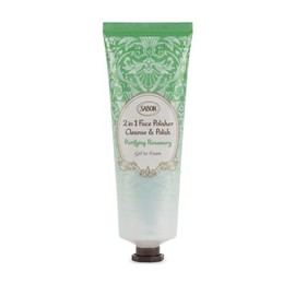 SABON Face Polisher Foaming 4.2 fl oz (125 ml)