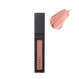 THREE S02 Liquid Eye Shadow United Fluid Eye Color, 0.2 oz (6 g)