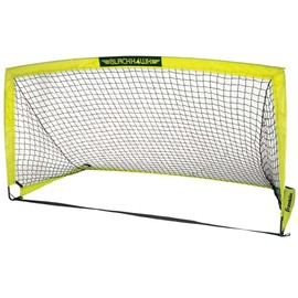 Franklin Sports Fiberglass Blackhawk Goal - Extra Large