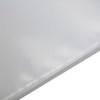 eco-eco A4 Size 50 Percent Recycled 10 Pocket Clear Presentation