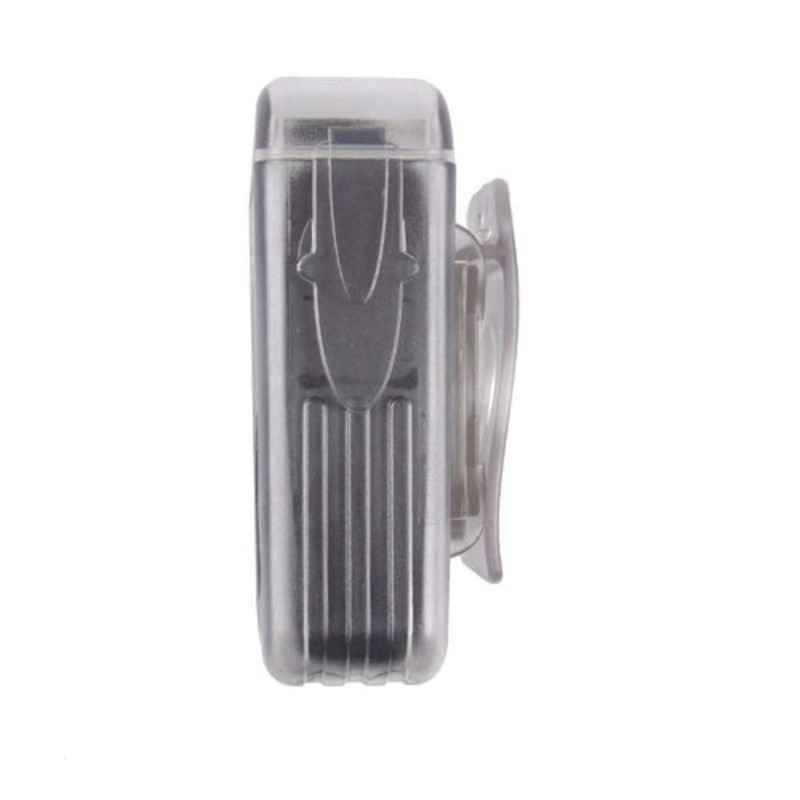 Gardner Tackle Att Cube