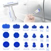 Car Dent Repair Kit, Dent Repair Kit with 18 Suction