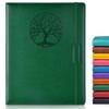 Biuwory Lined Journal Notebook for Women Men,256 Pages A4 Large