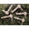 "CV" Check Valve Maple Sap Spiles, 5-PACK - 5/16"