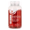 Vinagre De Manzana Adl-gza Cereza 100 Gomitas Carnitina Natural Health