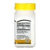 Biotina 000 Mcg 120 Tabletas Importadas Siglo Xxi Sabor Natrol