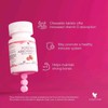 forever Absorbent D Healthy Supplement Tablet
