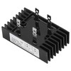 3 Phase Diode Rectifier High Power Bridge Rectifier Module for