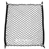 Double Layer Car Luggage Net, 15.7 x 35.4 inches (40