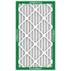 Filterbuy 8x24x2 Air Filter MERV 8 Dust Defense (2-Pack), Pleated