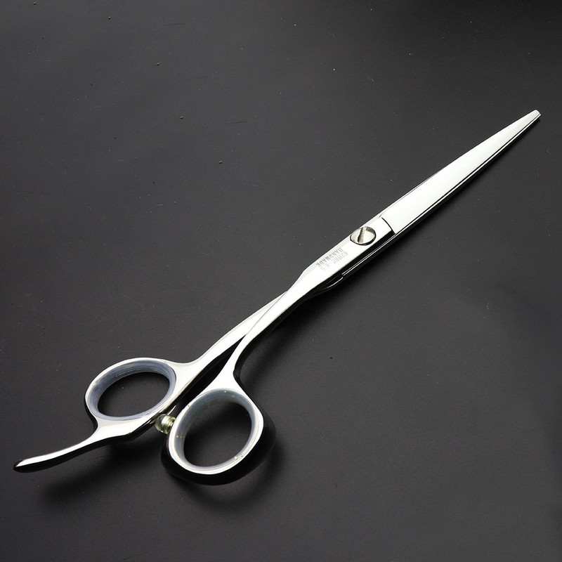 6/6.5 Inch Hairdressing Scissors Hairstyle Studio Salon Scissors High-End Hairdressing