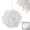 Pendant Light Skaulo In Various Designs - Variation -