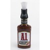 Jokari 06035 Bottletop Basting Brush - Black One Size -