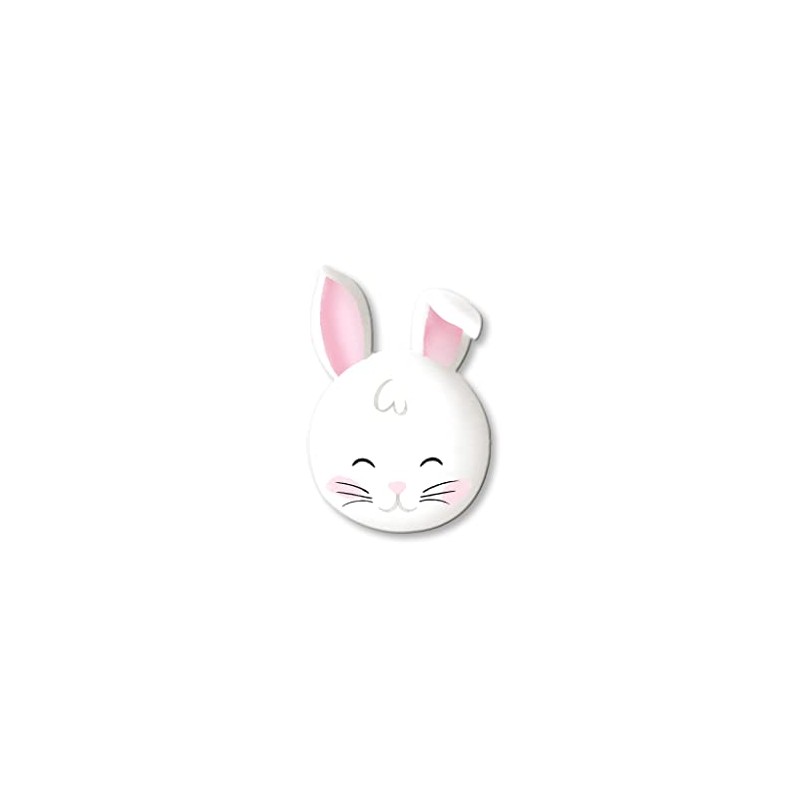 Roeda Brighten Your Life 32016w Bunny Face Open Stock Easter