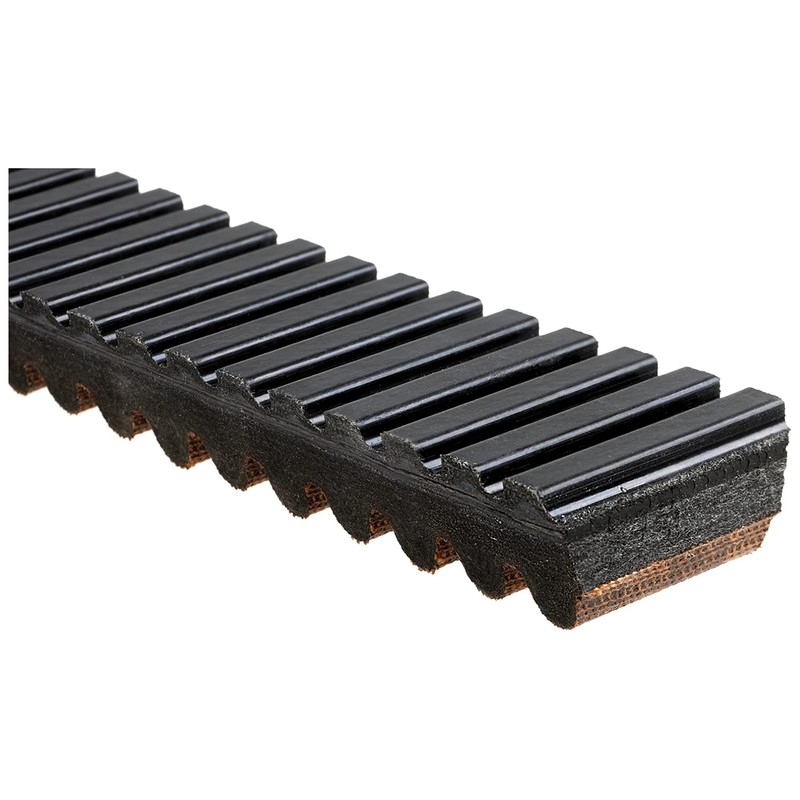 Gates 47C4651 G-Force C12 Continuously Variable Transmission (CVT) Belt